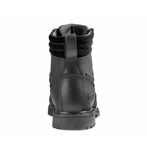 Kodiak Bralorne Women's 6" WP Composite Toe Work Boot KD0A4TEWBLK - Black