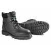 Kodiak Bralorne Women's 6" Composite Toe Leather Work Boot KD0A4TEWBLK - Black