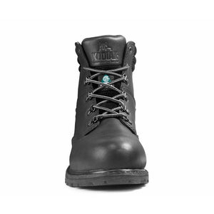 Kodiak Bralorne Women's 6" WP Composite Toe Work Boot KD0A4TEWBLK - Black