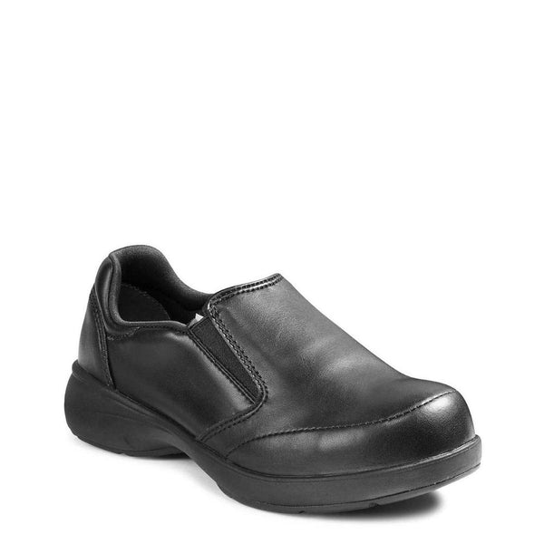 Kodiak Britt Women's Slip-on Steel Toe Work Shoes 308005 | Work Authority