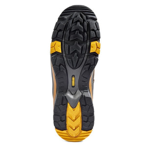 Kodiak Crusade Men's 6" WP Composite Toe Safety Boot KD305001DWX - Brown