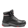 Kodiak Crusade Men's 6" Composite Toe Safety Boot KD305002BLK - Black
