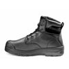 Kodiak Greb Men's 6" Steel Toe Work Boot KD0A4TH4BLK - Black