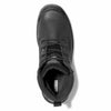 Kodiak Greb Men's 6" Steel Toe Work Boot KD0A4TH4BLK - Black