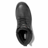 Kodiak Greb Men's 8" Steel Toe Work Boot KD0A4TH3BLK - Black