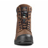 Kodiak Greb Men's 8" Steel Toe Work Boot KD0A4TH3BRN - Brown