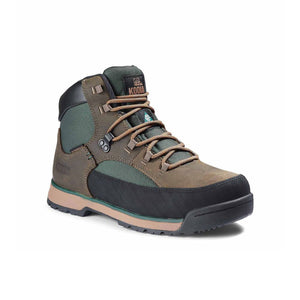 Kodiak Greb Men's Waterproof Hiker Steel Toe Work Boot KD0A834XA62 - Fossil