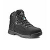 Kodiak Greb Men's Waterproof Hiker Steel Toe Work Boot KD0A834XBLK - Black