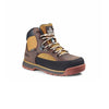 Kodiak Greb Women's Waterproof Hiker Steel Toe Work Boot KD0A834YA08 - Brown