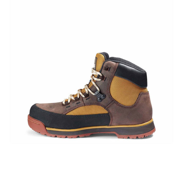 Kodiak Greb Women's Waterproof Hiker Steel Toe Work Boot KD0A834YA08 - Brown