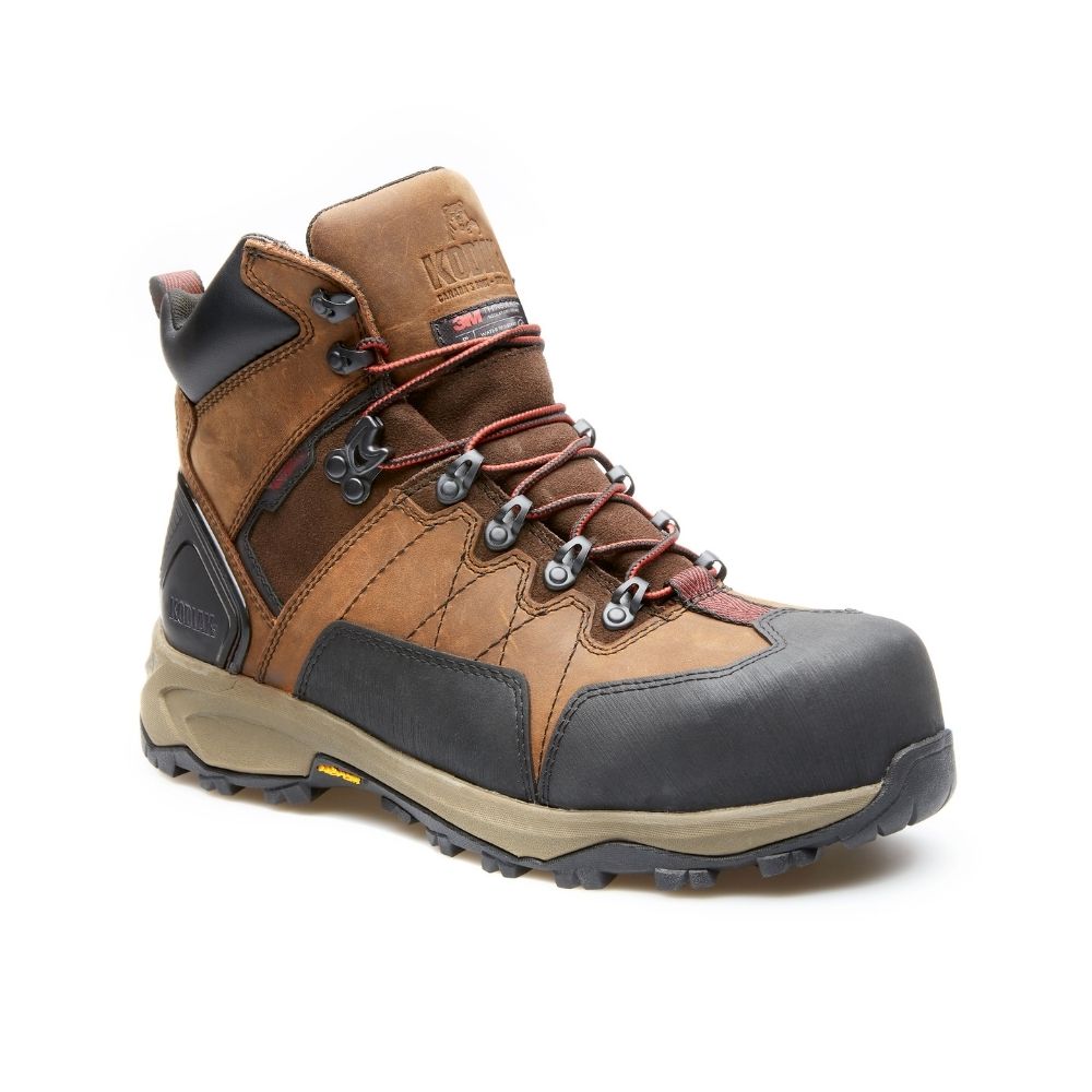 Kodiak Ice Conqueror Men's 6