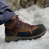 Kodiak Ice Conqueror Men's 6" Composite Toe Work Boot with Vibram® Arctic Grip® KD0A4TCVDBX