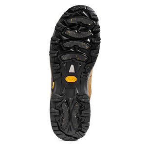 Kodiak Ice Conqueror Men's 8" Composite Toe Work Boot with Vibram® Arctic Grip® Brown - KD0A4TGDBRN