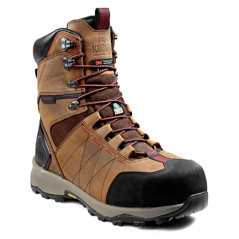 Winter Work Boots Work Authority