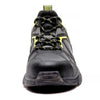 Kodiak LKT 1 Men's WP Composite Toe Work Safety Shoe KD0A4NM3A35 - Black