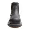 Kodiak McKinney Chelsea Men's 6" Composite Toe Pull On Work Boot KD0A4TCYBLK - Black
