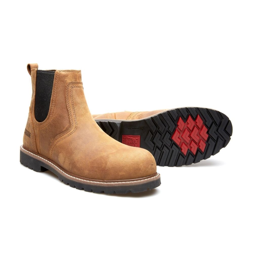 Kodiak McKinney Chelsea Men's 6