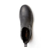 Kodiak McKinney Chelsea Men's 6" Composite Toe Pull On Work Boot KD0A4TCYBLK - Black