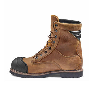 Kodiak McKinney M.U.T Men's 8" WP Composite Toe Work Boot KD0A4TEPFWE - Wheat