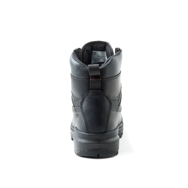 Kodiak ProWorker MASTER Men's 6" Composite Toe Work Boot KD0A4NLXBLK - black