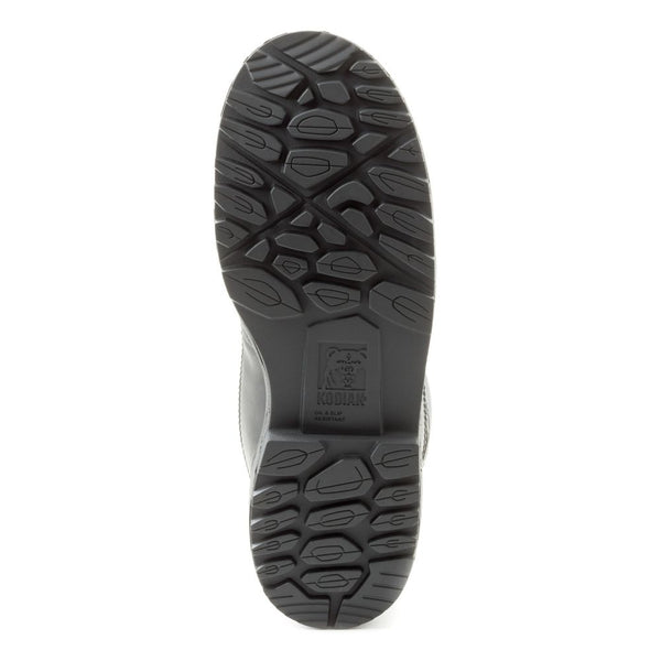 Kodiak ProWorker MASTER Men's 6" Composite Toe Work Boot KD0A4NLXBLK - black