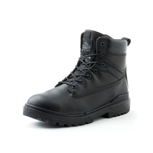 Kodiak ProWorker MASTER Men's 6" Composite Toe Work Boot KD0A4NLXBLK - black