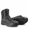 Kodiak Quest Bound Men's 8 Inch Waterproof Composite Toe Work Boot KD0A4THHBLK - Black