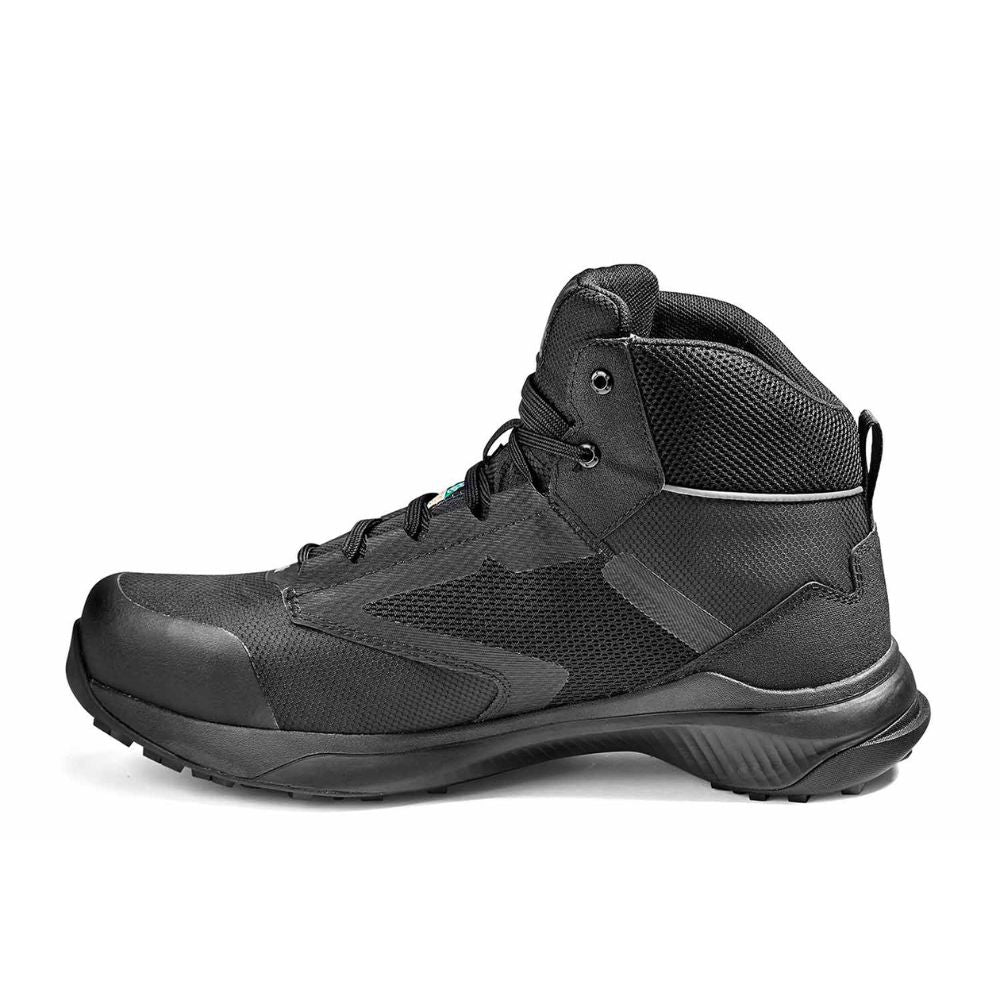 Quick Toe Composite Toe Shoes Kodiak Women's Quicktrail Low Safety Work Shoes ...