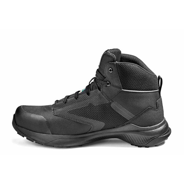 Kodiak Quicktrail Men's Composite Toe Work Safety Athletic MID Shoe KD