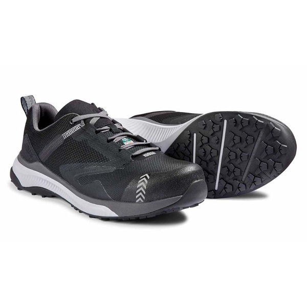 Kodiak Quicktrail Men's Composite Toe Work Safety Athletic Shoe KD0A4T Work Authority