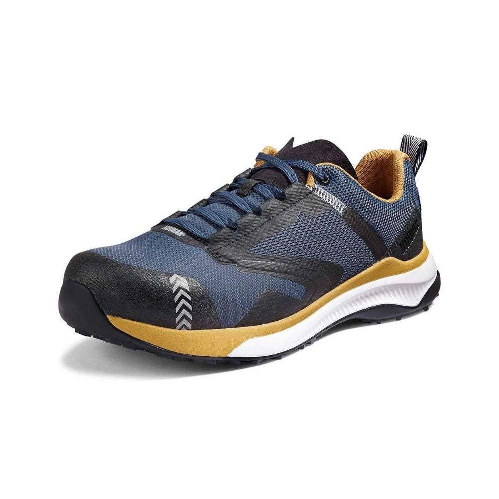 Kodiak Quicktrail Men's Composite Toe Work Safety SD Athletic Shoe KD0 ...