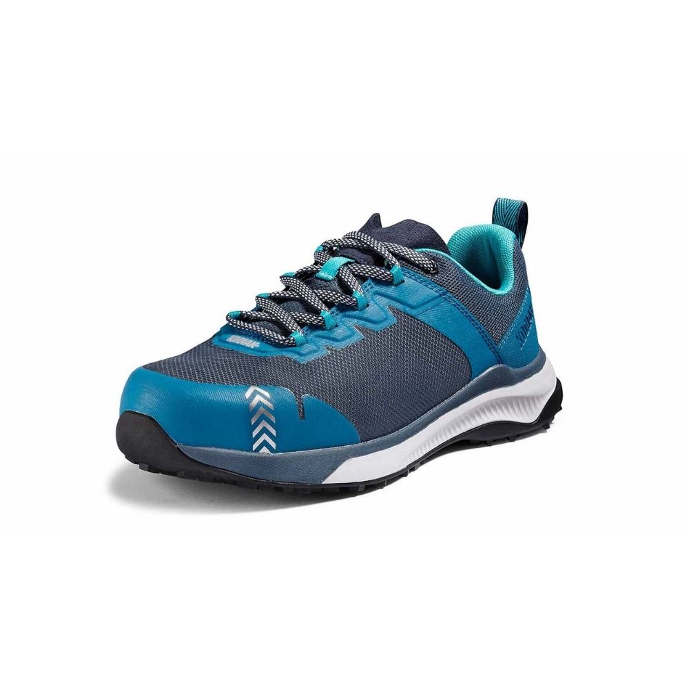 Kodiak Quicktrail Women's Composite Toe Work Safety SD Athletic Shoe K ...