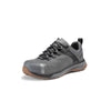 Kodiak Quicktrail Women's Composite Toe Work Safety Athletic Shoe KD0A4TGXGYX - Grey