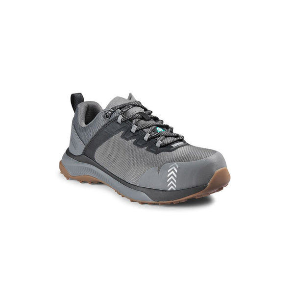 Kodiak Quicktrail Women's Composite Toe Work Safety Athletic Shoe KD0A ...