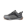 Kodiak Quicktrail Women's Composite Toe Work Safety Athletic Shoe KD0A4TGXGYX - Grey