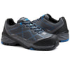 Kodiak Swift Trail Men's Composite Toe Athletic Work Shoes - Grey/Blue KD0A4TCUGYX-GRY
