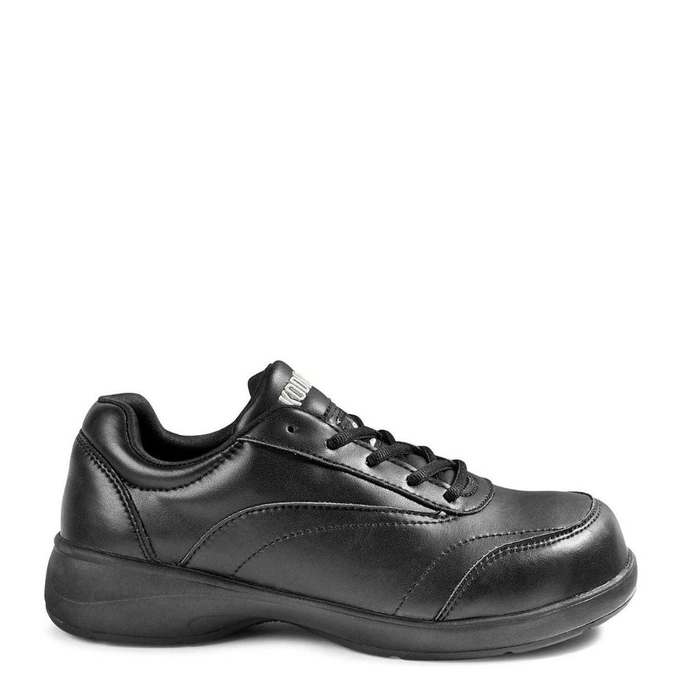 Kodiak Taja Women's Athletic Steel Toe Work Safety Shoe 308004 | Work ...