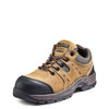 Kodiak Trail Men's Lightweight Composite Toe Work Safety Shoe - Brown