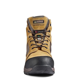 Kodiak Trakker Men's Lightweight WP Composite Toe Hiker Boot 302113