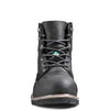 Kodiak Widebody Men's 6" Waterproof Composite Toe Work Boot KD0A4TGBBLK - Black