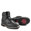 Kodiak Widebody Men's 6" Waterproof Composite Toe Work Boot KD0A4TGBBLK - Black