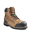 Kodiak Widebody Men's 6" Composite Toe Waterproof Work Boot KD0A4TGBBRN - Brown