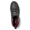 Kodiak Widebody Men's 8" Composite Toe Waterproof Work Boot KD0A4TGCBLK - Black