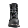 Kodiak Widebody Men's 8" Composite Toe Waterproof Work Boot KD0A4TGCBLK - Black