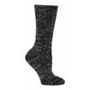 Kodiak Women's Merino Wool Work Socks - Black