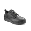 Kodiak Montario Men's Aluminum Toe Oxford Work Shoe KD0A4NL6BLK - Black