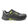Kodiak LKT 1 Men's WP Composite Toe Work Safety Shoe KD0A4NM3A35 - Black