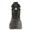 Korkers Snowjack Pro Men's 9" Composite Toe Winter Safety Boot IB7520BK