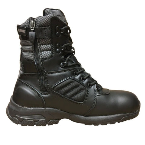 Magnum women's work boots on sale