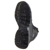 Magnum Response III 8" Waterproof Soft Toe Side Zip Uniform Boots H5227